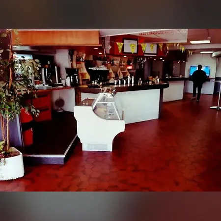 La Palmeraie *