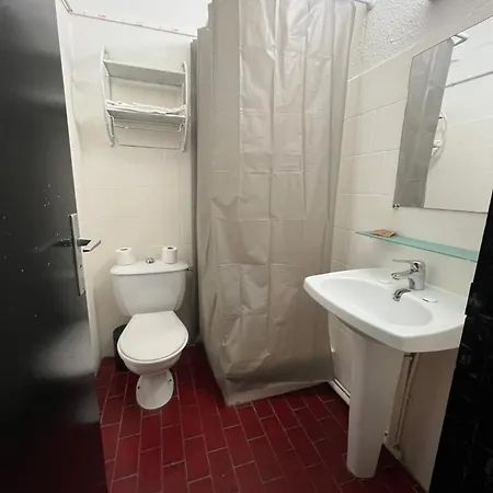 La Palmeraie Hotel Toulouse